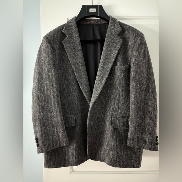 Harris Tweed Other - Mens Harris Tweed Sport Coat